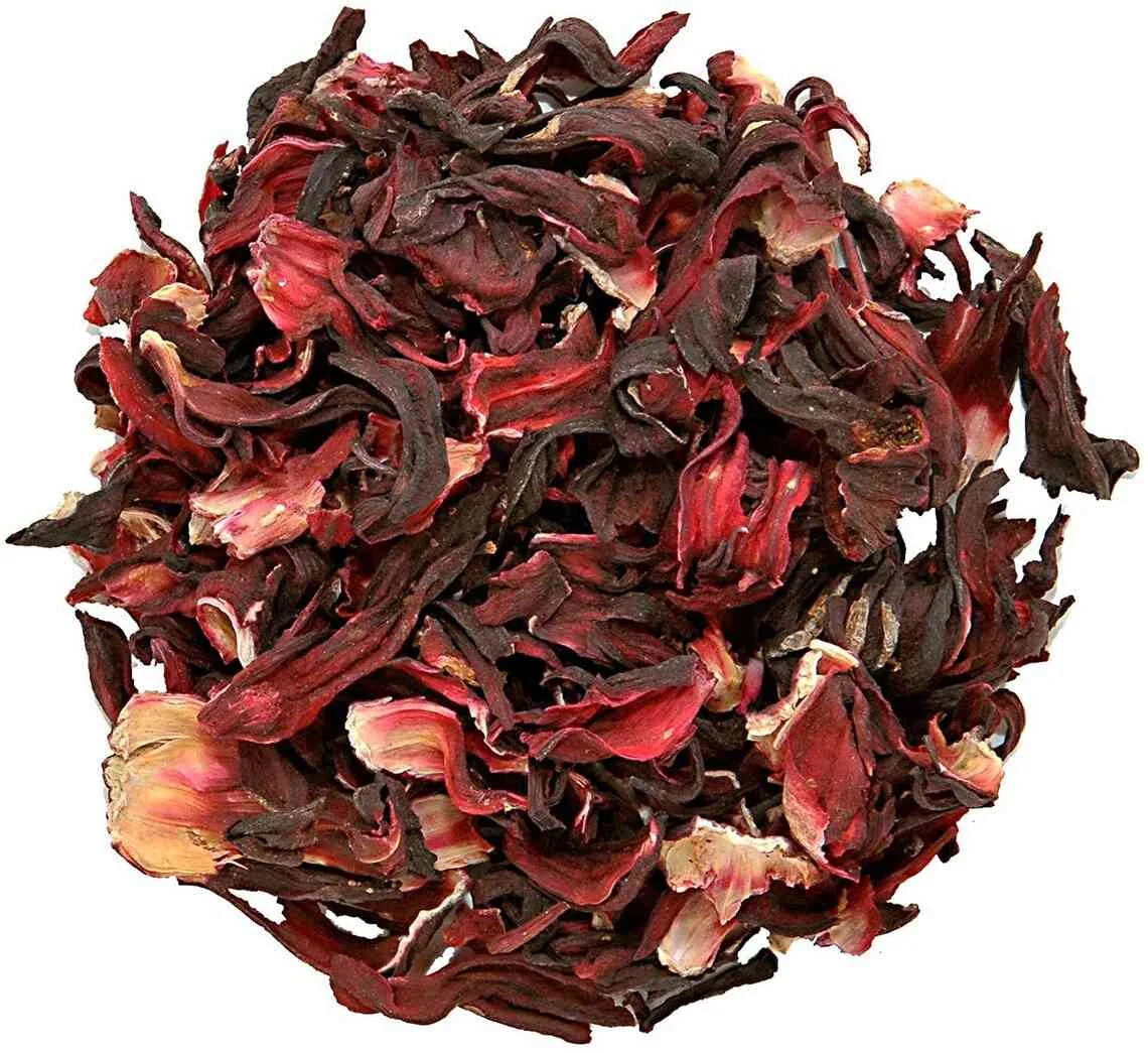 Bulk Hibiscus from Egypt